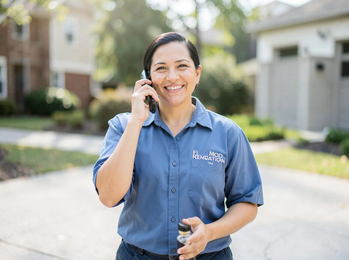 Mold Remediation Newman, CA FAQs